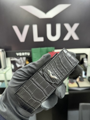 Original brand new case vertu - original,