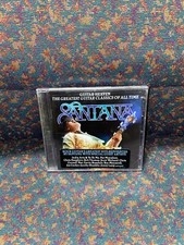 GUITAR HEAVEN by SANTANA-The