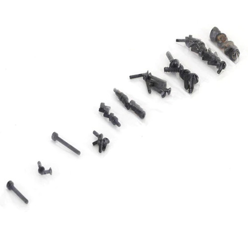 Nuovo set hardware fatherra - nuovo,
