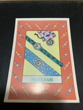 FIGURINA N.56 NAJ- OLEARI