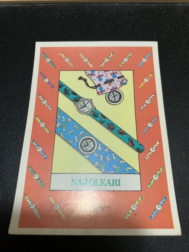 Figurina naj oleari - naj-,