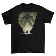 T-Shirt Shadow of Colossus