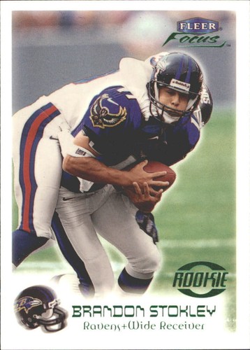 1999 fleer focus stealth 131 - 1999,