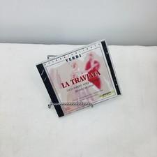 Verdi: La Traviata  CD