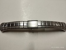 CINTURINO ACCIAIO CASIO