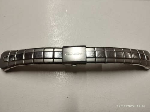 Cinturino acciaio casio - acciaio,