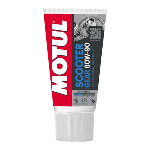 Huile boite transmission motul - huile,