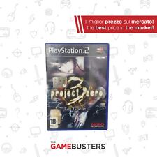 Project Zero 3 (III): The