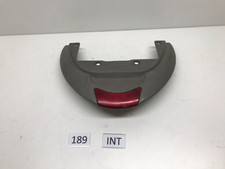 CARENA FANALE STOP POSTERIORE