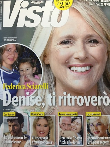 Visto 2021 federica - visto, 17.federica