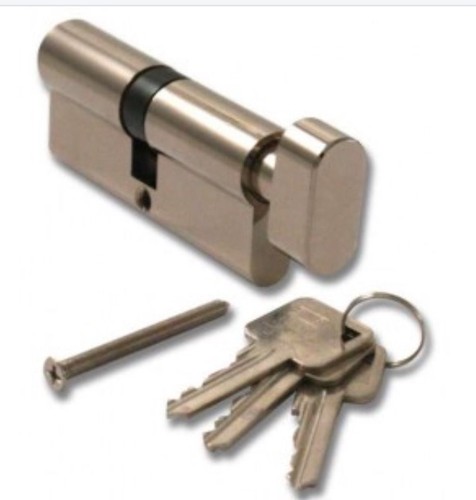 Upvc serratura porta barilotto - upvc,