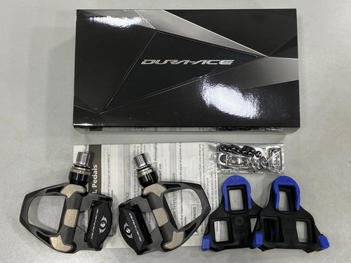 Shimano dura ace - ace, pd-r9100
