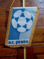 Gagliardetto Prato Calcio