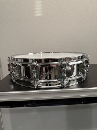 Rogers lug piccolo rullante - rogers, 12