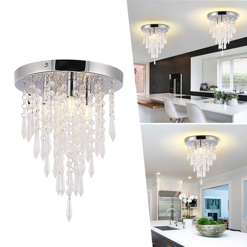 Lampadario moderno lampada - , in