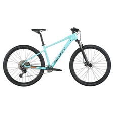 Bicicletta bici scott mtb - bici,