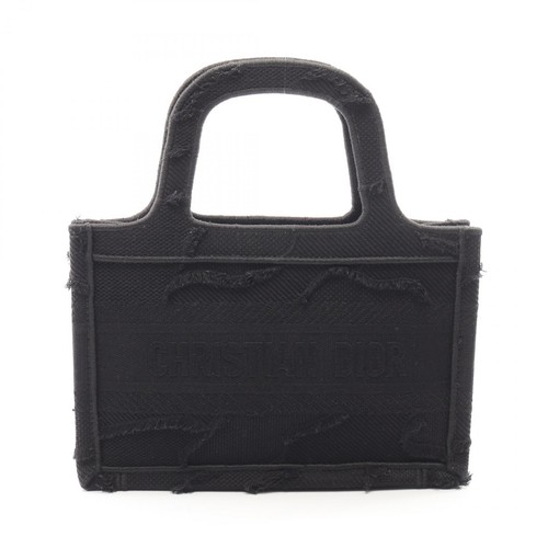 Christian dior book - book, tote