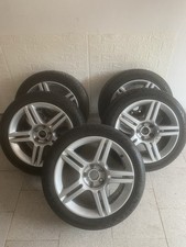 Cerchi In Lega da 17 originali