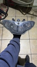 GILERA RUNNER FARO ANTERIORE