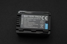 Batteria per fotocamera