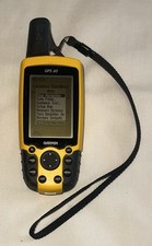 Garmin GPS 60 Sistema di