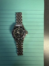 Orologio Donna Vintage Zodiac