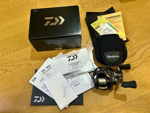 Mulinello pesca daiwa 26 - da,