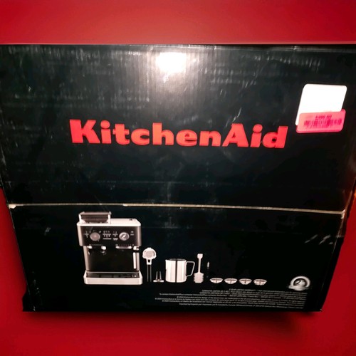 Kitchen aid - kitchen,