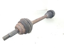 Albero motore anteriore