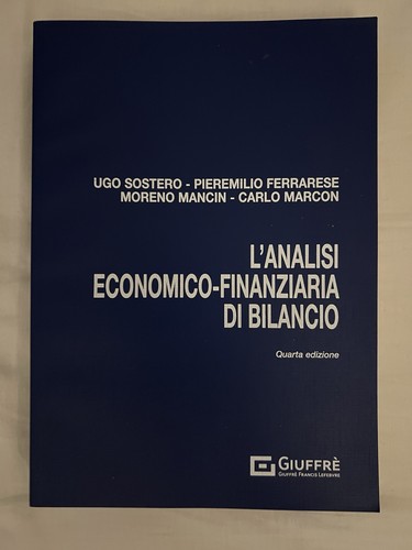 L’analisi