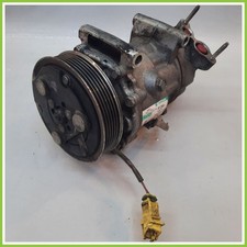 Compressore Aria SANDEN SD6V12 MINI R56 1.6 16V 6942501-03 2006 2010