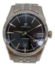 Hamilton Jazzmaster Spirit of