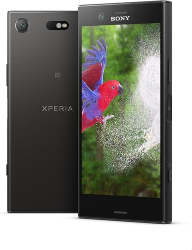 Smartphone mobile sony xperia - smartphone,