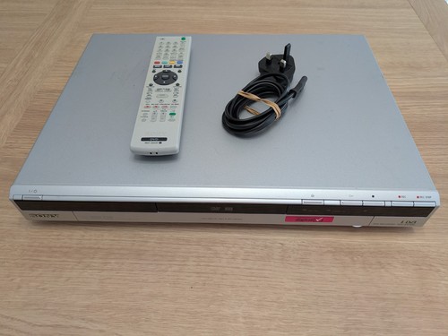 Sony rdr gxd360 registratore - sony, rdr-gxd360