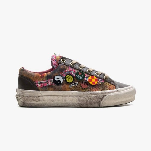 Vans old school souvenir - lx,