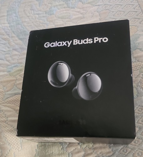 Samsung galaxy buds - samsung, pro