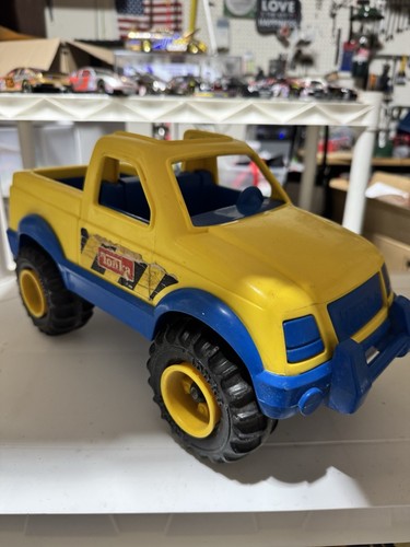 Camion pickup tonka modello - camion,