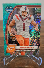 Kyron Drones 2024 Bowman U