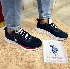 Sneakers uomo u.s. polo assn