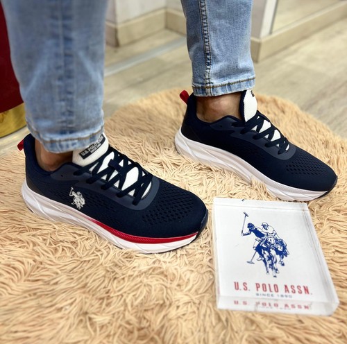 Sneakers uomo polo - uomo,