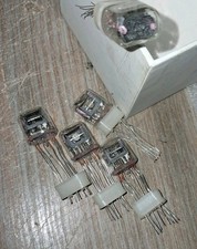 IN-17 x 6 pezzi NOS - Tubi