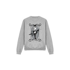 The Nightmare Before Christmas