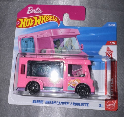 2026 hot wheels barbie - 🔥2026🔥,
