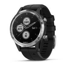 Garmin fenix 5 Plus Glass