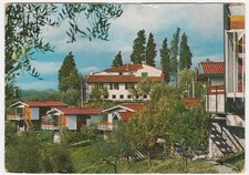 LOPPIANO - CAMPOGIALLO - FIRENZE - VIAGG. 1976 -27148-