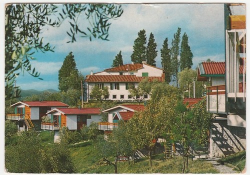 Loppiano campogiallo - loppiano,
