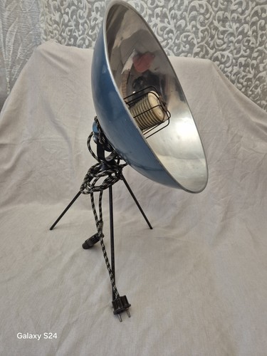 Lampada riscaldante vintage - lampada,