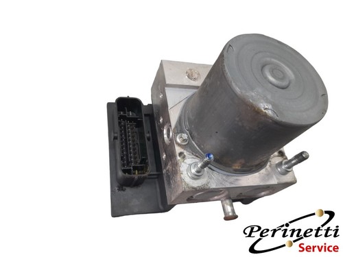 Centralina gruppo abs - centralina,