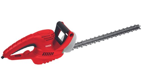 Tagliasiepi elettrico 600w