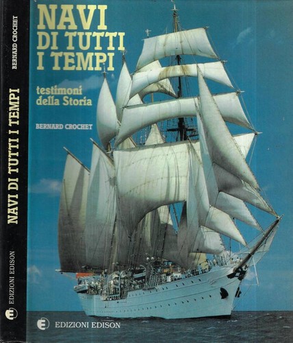 Navi tutti tempi - i,
